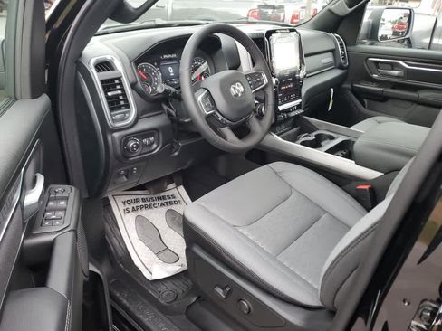 New 2026 RAM 1500 Big Horn image 12