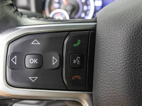 Used 2022 RAM 1500 Big Horn AWD/4WD image 34