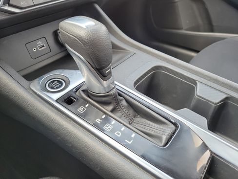 Certified 2020 Nissan Sentra S FWD image 30