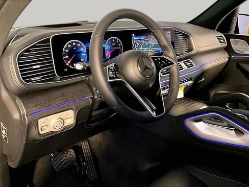 New 2026 Mercedes-Benz GLE 350 4MATIC image 9