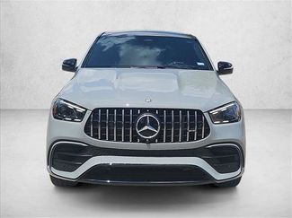 Used 2026 Mercedes-Benz GLE 63 AMG S video 2