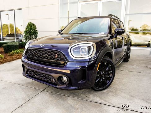 Used 2023 MINI Cooper Countryman S AWD/4WD image 1