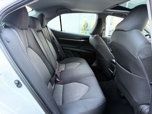 Used 2024 Toyota Camry LE w/ Convenience Package image 18