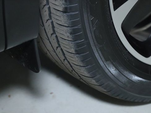 Used 2023 MAZDA CX-5 AWD 2.5 S w/ Premium Package image 36