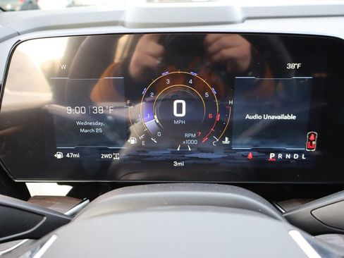 New 2026 Chevrolet Tahoe LT image 34