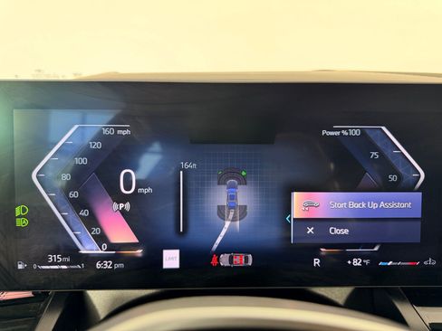 Certified 2026 BMW 540i xDrive AWD/4WD image 27