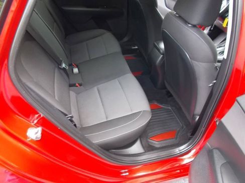 Used 2023 Kia Forte LXS w/ LXS Technology Package FWD image 23