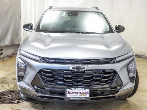 New 2026 Chevrolet Trax ACTIV image 5