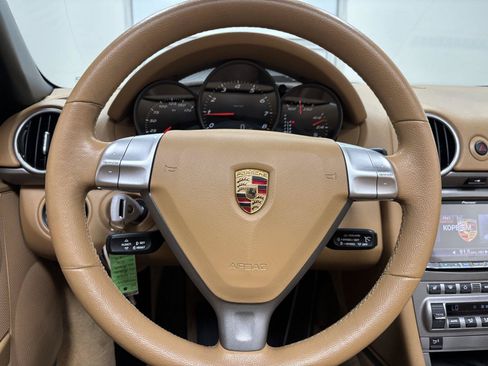 Used 2005 Porsche Boxster RWD image 20