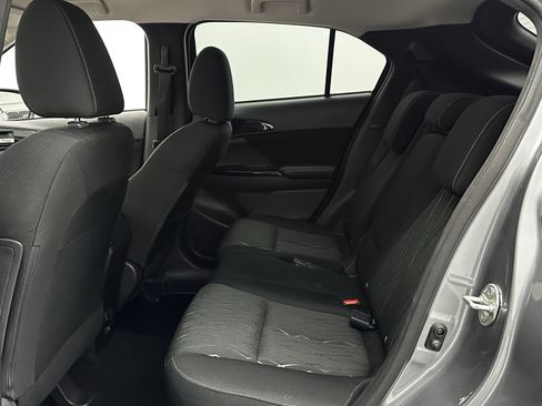 Used 2018 Mitsubishi Eclipse Cross SE image 22