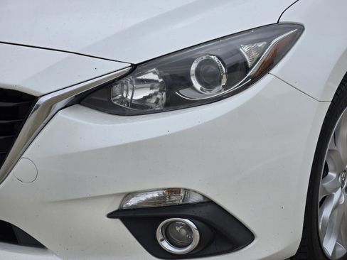 Used 2015 MAZDA MAZDA3 s Touring FWD image 28