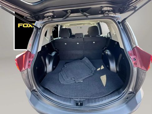 Used 2014 Toyota RAV4 XLE AWD/4WD image 15