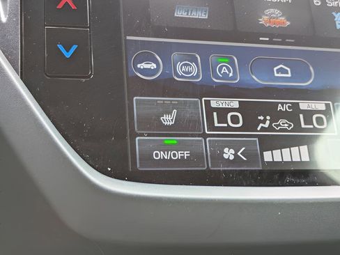 Certified 2025 Subaru Forester Premium w/ Convenience Package #1 AWD/4WD image 23