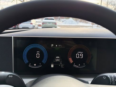 New 2026 Hyundai Tucson SEL image 35