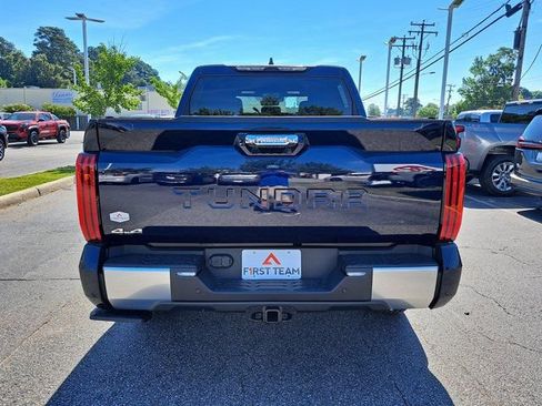 New 2026 Toyota Tundra Limited AWD/4WD image 7