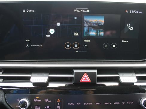 New 2026 Kia Sportage SX FWD image 45