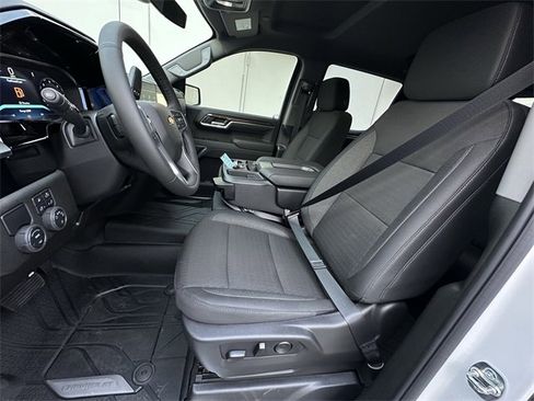 New 2026 Chevrolet Silverado 1500 LT w/ Safety Package image 19