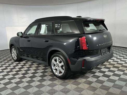 Used 2025 MINI Cooper Countryman S AWD/4WD image 19