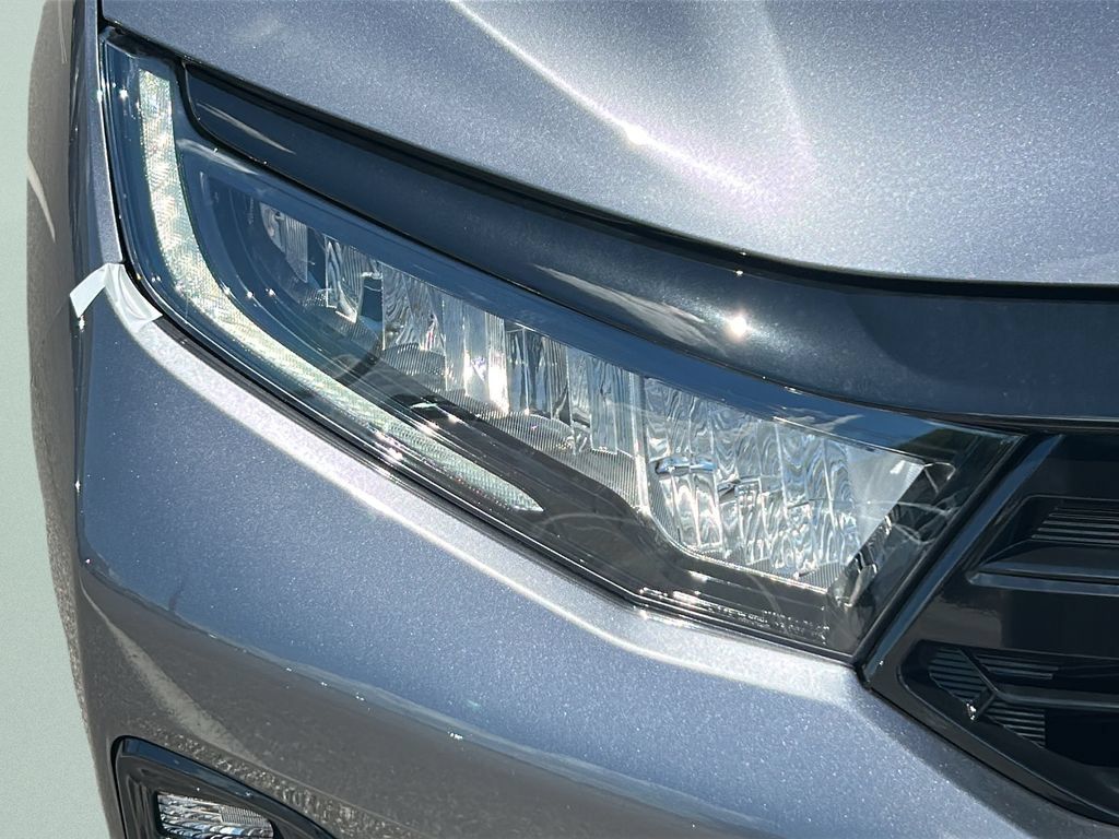 New 2026 Honda Odyssey Elite image 9
