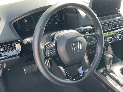 Certified 2023 Honda Civic Sport image 3