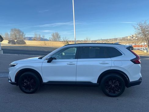 Used 2023 Honda CR-V Sport image 4