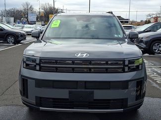 Certified 2024 Hyundai Santa Fe Limited video 2