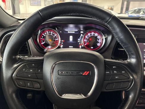 Used 2020 Dodge Challenger SXT w/ Cold Weather Group image 38