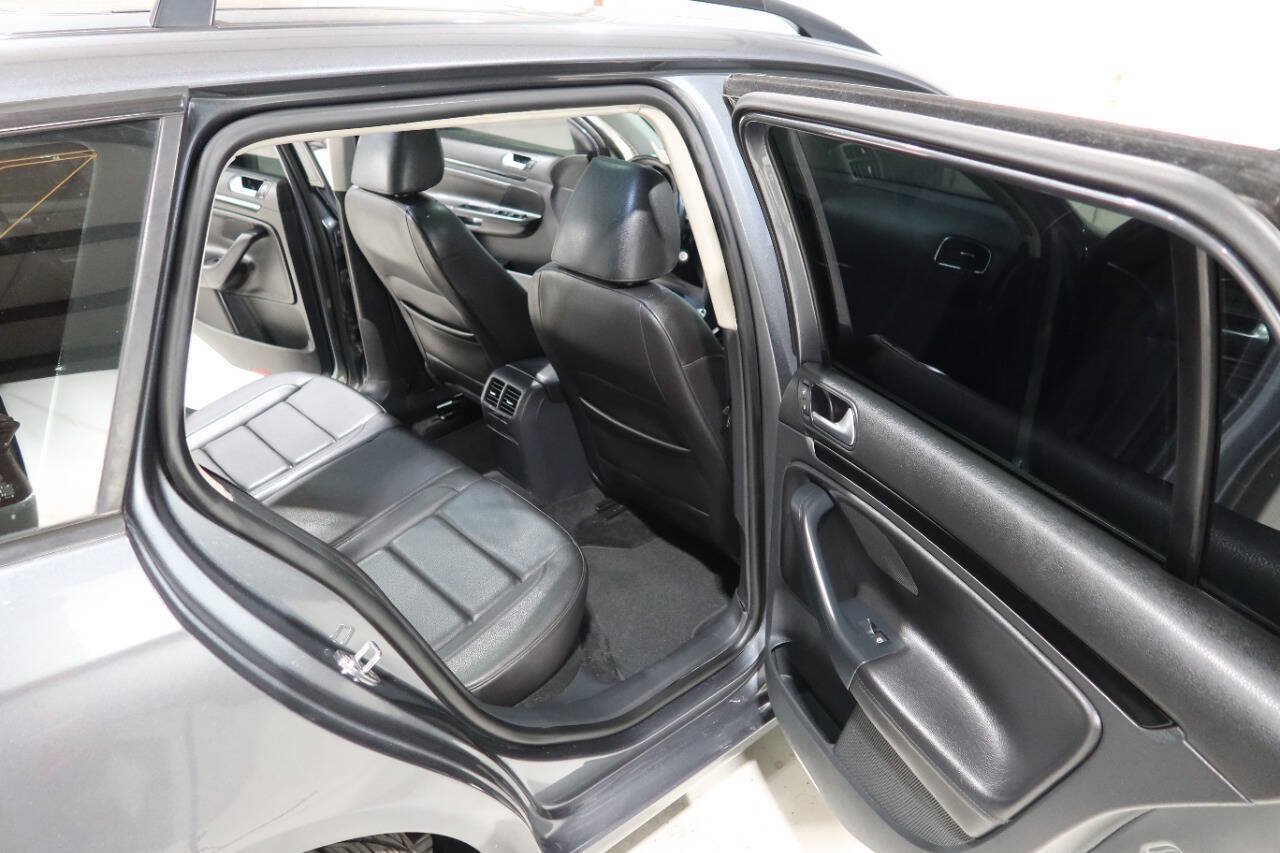 Used 2013 Volkswagen Jetta TDI FWD image 14