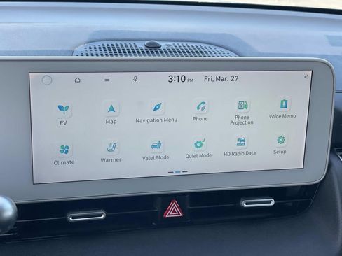 Certified 2023 Hyundai Ioniq 5 SEL image 9