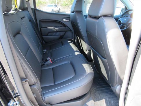 Used 2022 Chevrolet Colorado ZR2 image 30