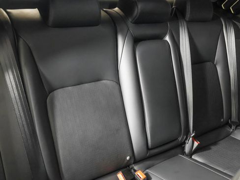 Used 2024 Honda Civic Touring image 41