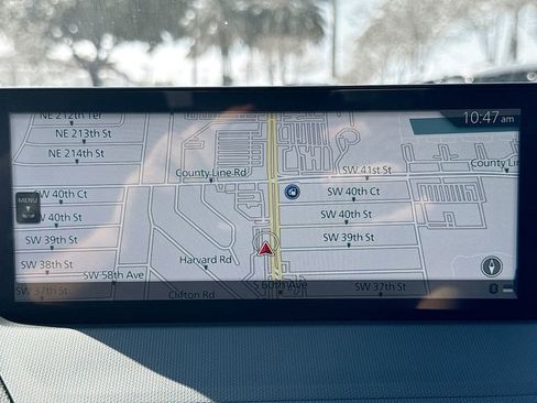 Used 2025 MAZDA MX-5 Miata RF Grand Touring image 14