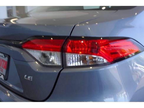 Used 2024 Toyota Corolla LE FWD image 6