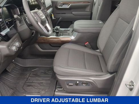 New 2026 GMC Sierra 1500 Elevation image 17