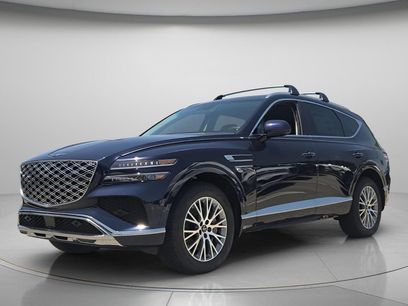 New 2026 Genesis GV80 2.5T