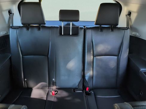 Used 2024 Toyota Grand Highlander Limited image 35