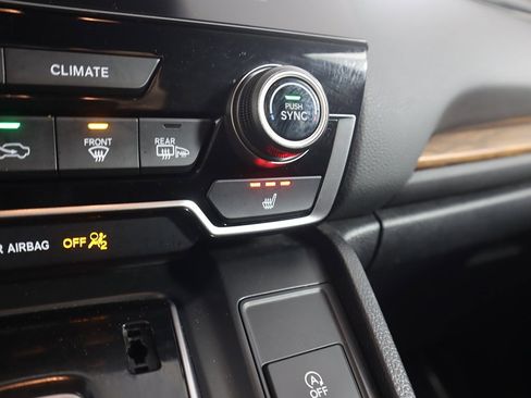 Used 2020 Honda CR-V EX image 51