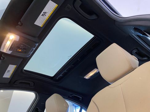 Used 2016 BMW 328d xDrive Sedan image 13