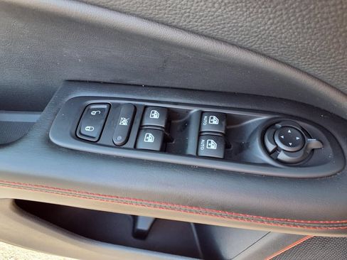 Used 2018 Jeep Compass Trailhawk w/ Leather Interior Group AWD/4WD image 20