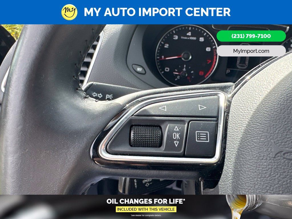 Used 2018 Audi Q3 2.0T Premium w/ Convenience Package AWD/4WD image 17