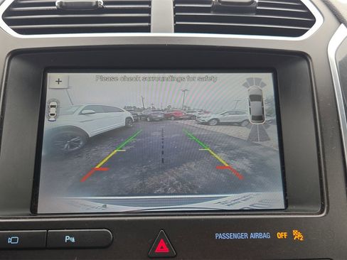 Used 2019 Ford Explorer Limited w/ Class III Trailer Tow Package image 39