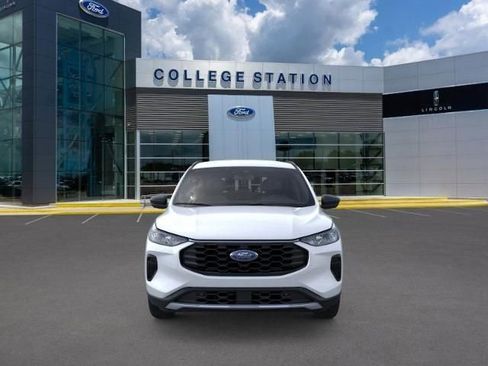 New 2026 Ford Escape ST-Line w/ Tech Pack #1 image 6