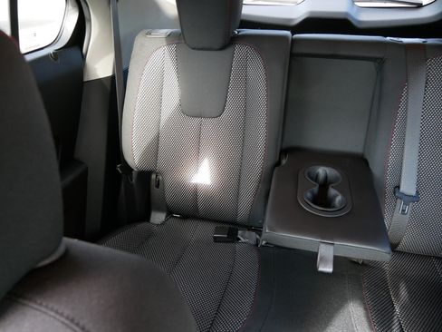 Used 2012 Chevrolet Equinox LT w/ Driver Convenience Package FWD image 12