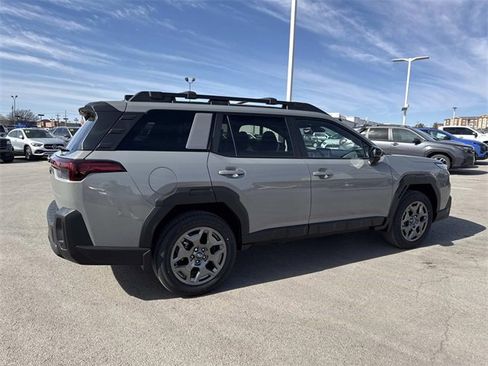 New 2026 Subaru Outback Premium image 2