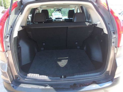 Used 2012 Honda CR-V EX-L image 15