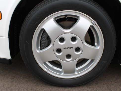 Used 1993 Acura NSX image 43