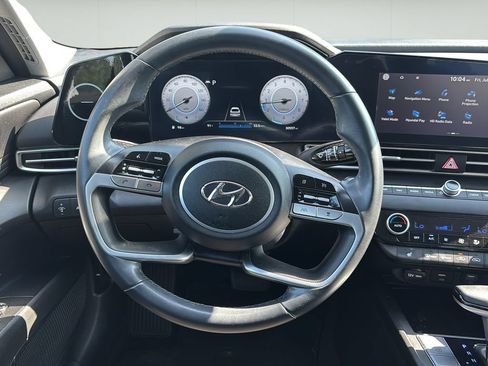 Certified 2023 Hyundai Elantra SEL w/ Convenience Package FWD image 25
