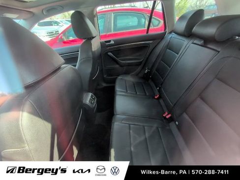 Used 2014 Volkswagen Jetta TDI image 5