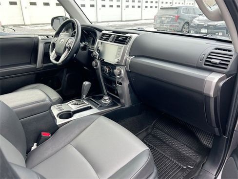 Used 2023 Toyota 4Runner SR5 Premium w/ Moonroof Package image 30