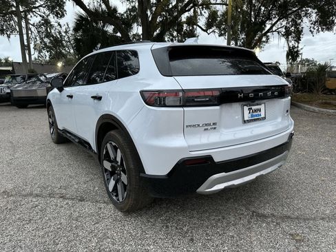 New 2026 Honda Prologue Elite image 4